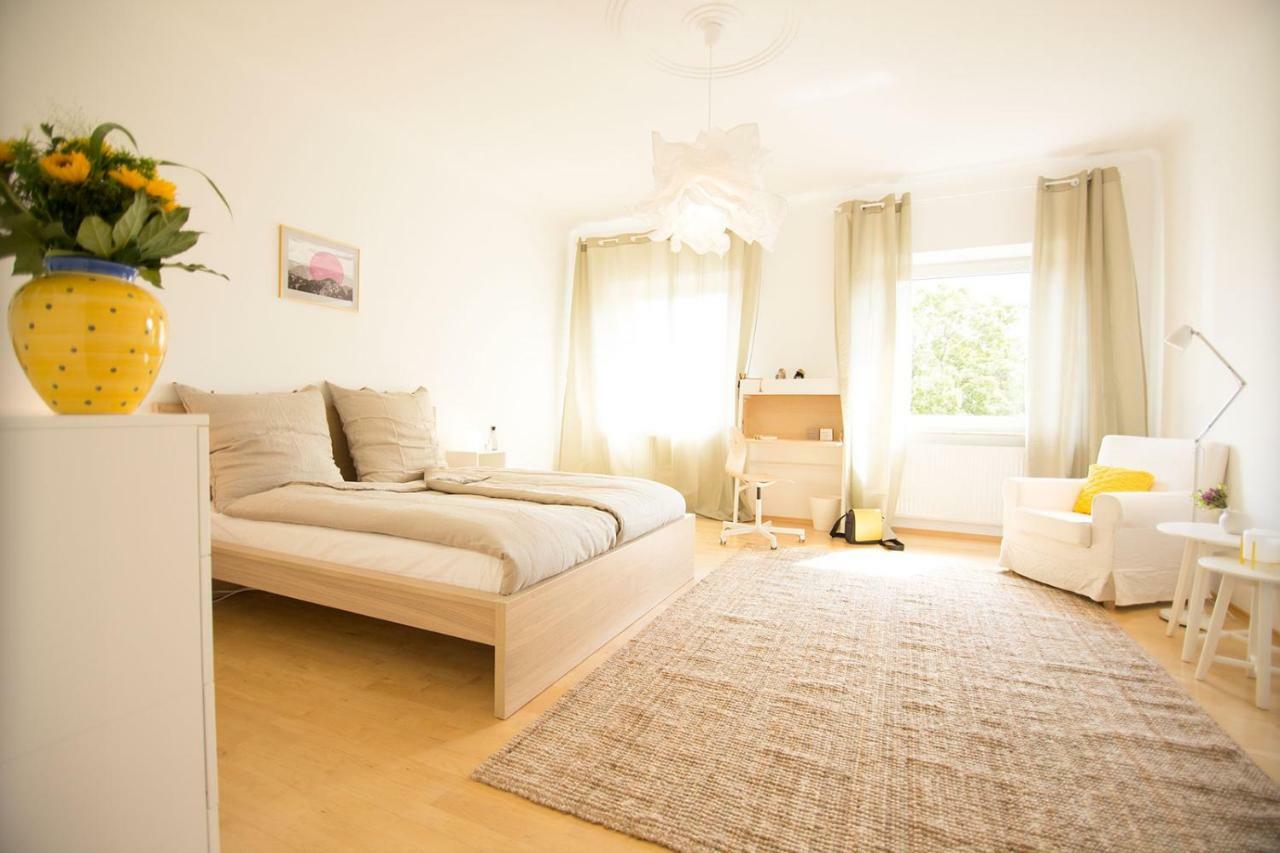 Apartment Gunther49 *